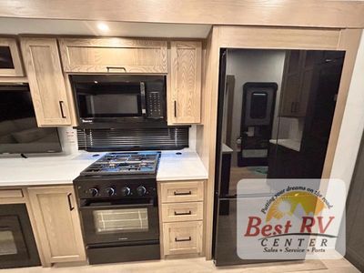 2026 Forest River RV Rockwood Signature - Photo 42