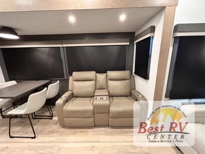 2026 Forest River RV Rockwood Signature - Photo 37