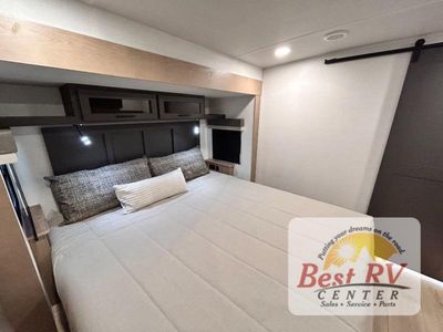 2026 Forest River RV Rockwood Signature - Photo 57