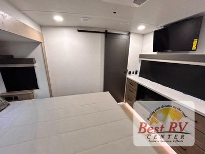 2026 Forest River RV Rockwood Signature - Photo 59
