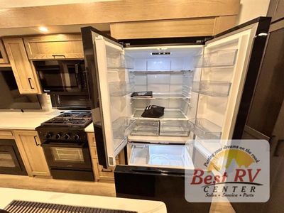 2026 Forest River RV Rockwood Signature - Photo 43