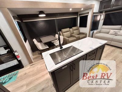 2026 Forest River RV Rockwood Signature - Photo 19