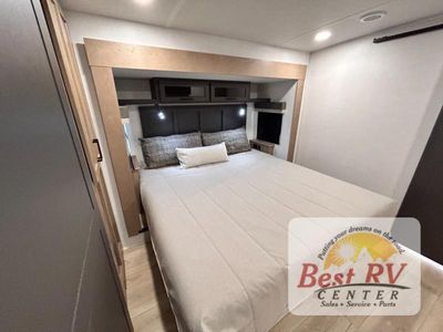 2026 Forest River RV Rockwood Signature - Photo 56