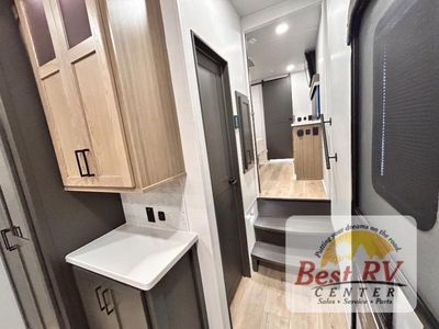 2026 Forest River RV Rockwood Signature - Photo 47