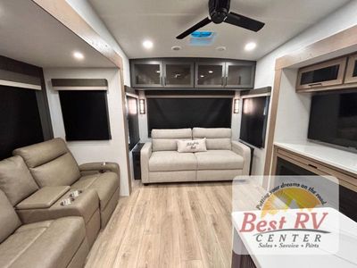 2026 Forest River RV Rockwood Signature - Photo 23