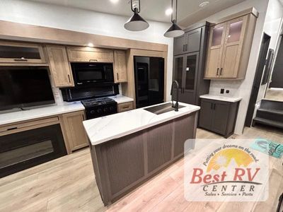 2026 Forest River RV Rockwood Signature - Photo 40
