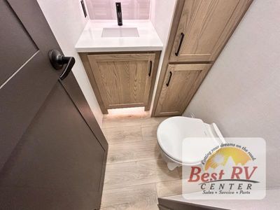 2026 Forest River RV Rockwood Signature - Photo 51