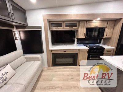 2026 Forest River RV Rockwood Signature - Photo 29