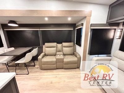 2026 Forest River RV Rockwood Signature - Photo 36