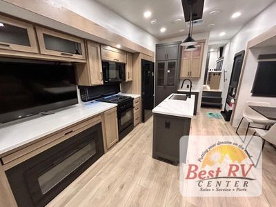2026 Forest River RV Rockwood Signature - Photo 31
