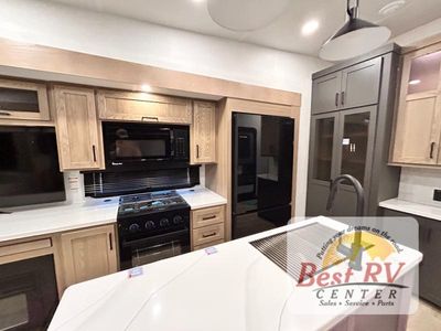 2026 Forest River RV Rockwood Signature - Photo 41
