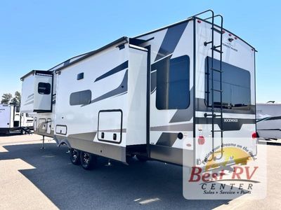 2026 Forest River RV Rockwood Signature - Photo 7