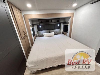 2026 Forest River RV Rockwood Signature - Photo 55