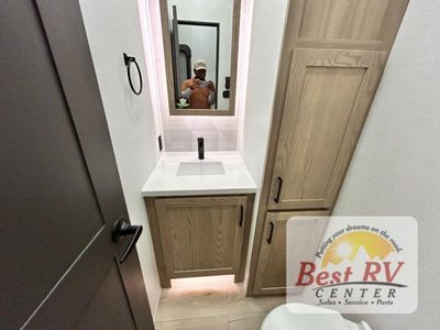 2026 Forest River RV Rockwood Signature - Photo 50