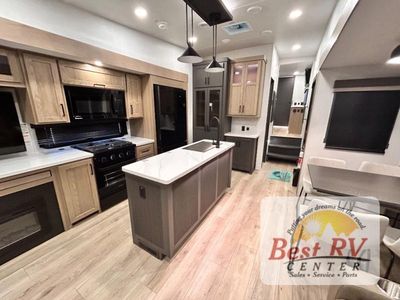 2026 Forest River RV Rockwood Signature - Photo 39