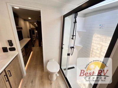 2026 Forest River RV Rockwood Signature - Photo 81