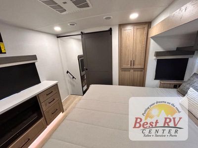2026 Forest River RV Rockwood Signature - Photo 66