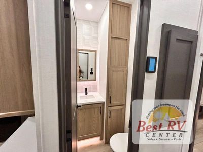 2026 Forest River RV Rockwood Signature - Photo 48
