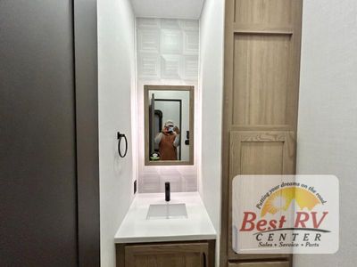 2026 Forest River RV Rockwood Signature - Photo 49