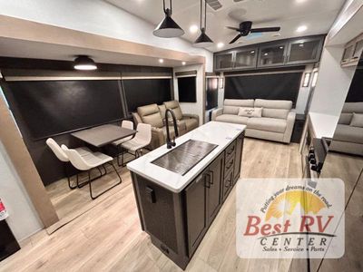 2026 Forest River RV Rockwood Signature - Photo 18