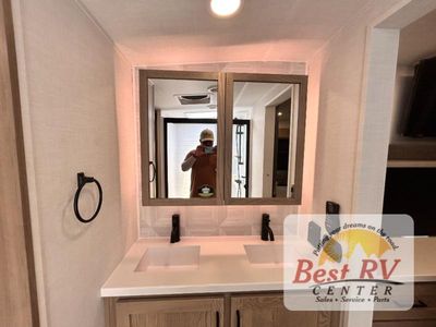 2026 Forest River RV Rockwood Signature - Photo 71