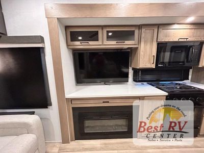 2026 Forest River RV Rockwood Signature - Photo 28