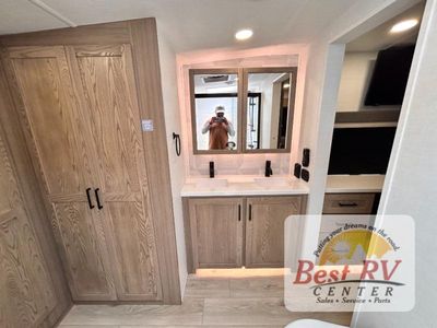 2026 Forest River RV Rockwood Signature - Photo 70