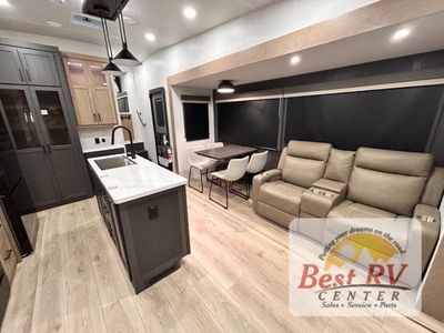 2026 Forest River RV Rockwood Signature - Photo 34