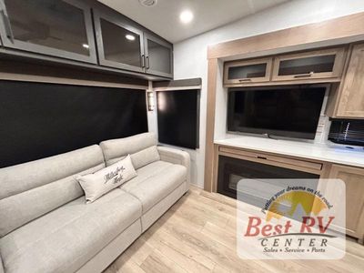 2026 Forest River RV Rockwood Signature - Photo 26