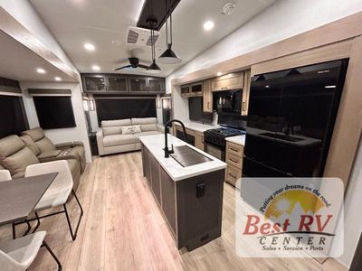 2026 Forest River RV Rockwood Signature - Photo 16