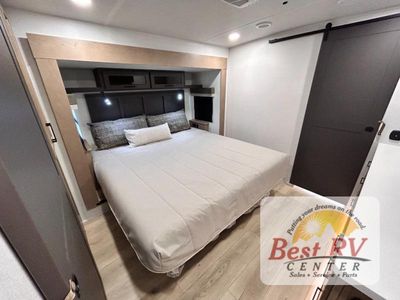 2026 Forest River RV Rockwood Signature - Photo 53