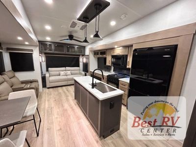 2026 Forest River RV Rockwood Signature - Photo 13