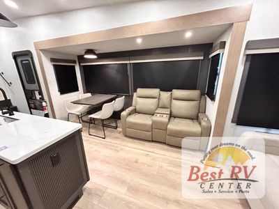 2026 Forest River RV Rockwood Signature - Photo 35