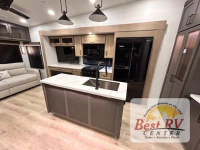 2026 Forest River RV Rockwood Signature - Photo 15