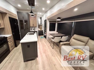 2026 Forest River RV Rockwood Signature - Photo 38