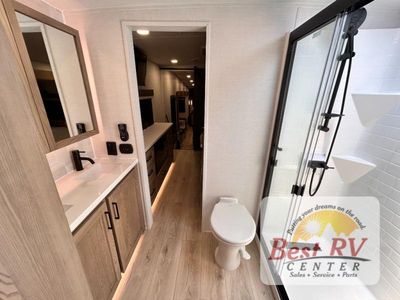 2026 Forest River RV Rockwood Signature - Photo 82