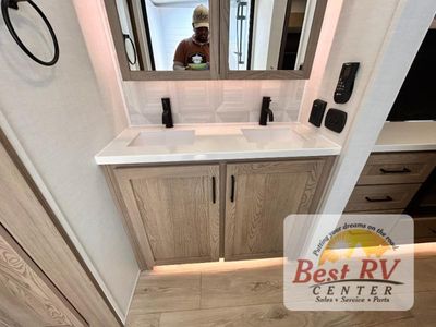 2026 Forest River RV Rockwood Signature - Photo 72