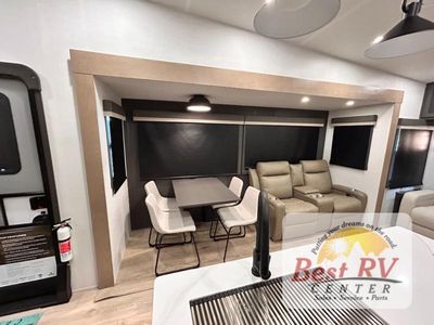 2026 Forest River RV Rockwood Signature - Photo 20