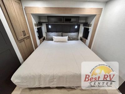 2026 Forest River RV Rockwood Signature - Photo 62