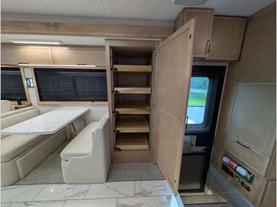 2027 Dynamax Grand Sport — photo 43 view