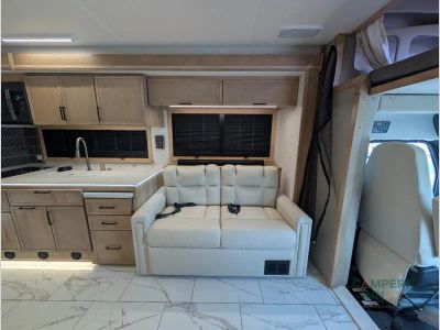 2027 Dynamax Grand Sport — photo 12 view