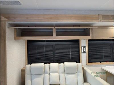 2027 Dynamax Grand Sport — photo 38 view
