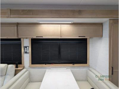 2027 Dynamax Grand Sport — photo 40 view