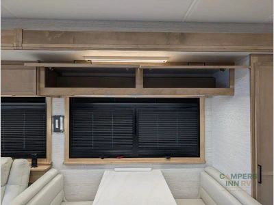 2027 Dynamax Grand Sport — photo 41 view