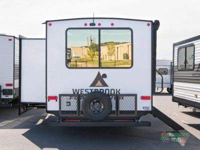 2026 Forest River Westbrook Luxury — photo 7 view
