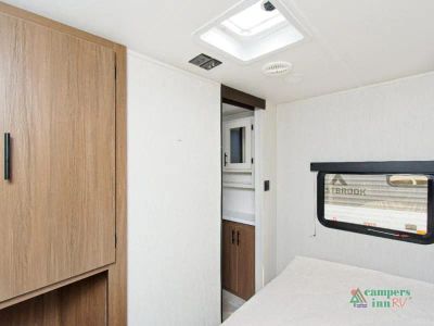 2026 Forest River Westbrook Luxury — photo 34 view