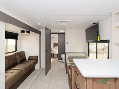 2026 Forest River Westbrook Luxury — photo 13 view