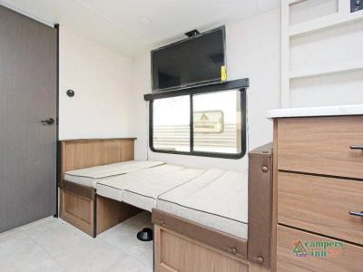 2026 Forest River Westbrook Luxury — photo 20 view