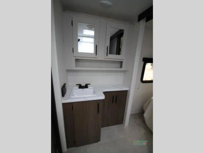 2026 Forest River Westbrook Luxury — photo 27 view