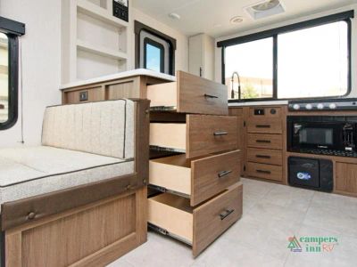2026 Forest River Westbrook Luxury — photo 22 view